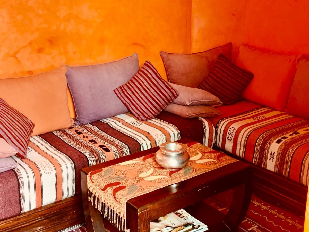 Dar Zemrane Hotel Marrakesh Exterior photo